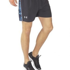 Under Armour Launch 5" Juoksushortsit