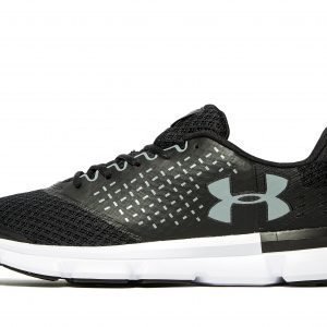 Under Armour Micro G Speed Swift Juoksukengät Musta