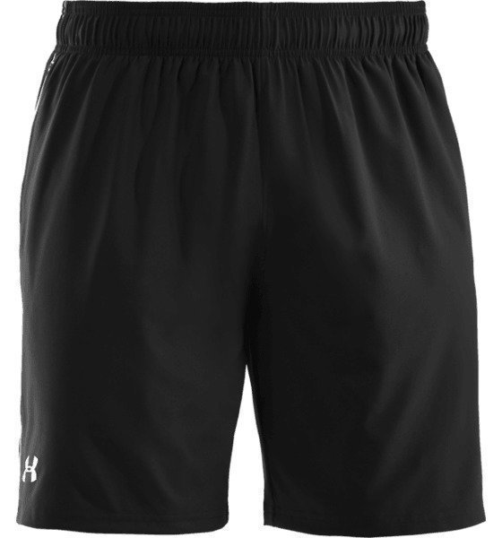 Under Armour Mirage 8 Short Juoksushortsit