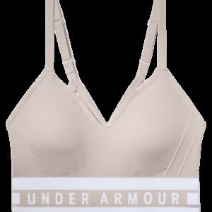 Under Armour Seamless Longline Bra Urheiluliivit