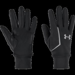 Under Armour Ss Cgi Run Liner Glove Juoksukäsineet