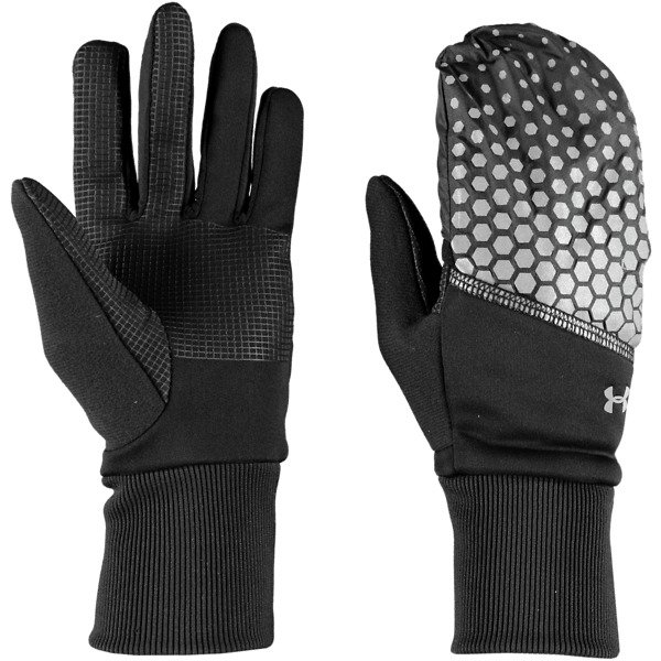 under armour convertible gloves