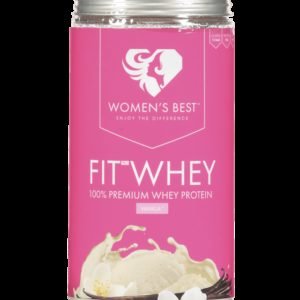 Womens Best Fit Whey 80 % Proteiinijauhe 500 G