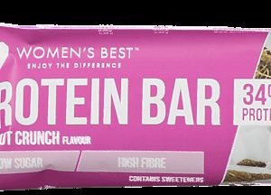 Womens Best Protein Bar Proteiinipatukka 44 G