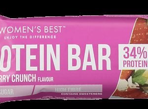 Womens Best Protein Bar Proteiinipatukka 44 G