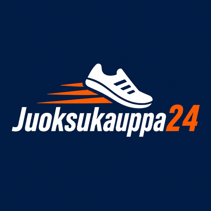 Juoksukauppa24 logo