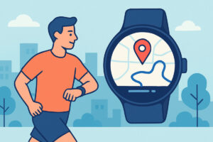 Juoksukellojen GPS-tarkkuus ja sen merkitys