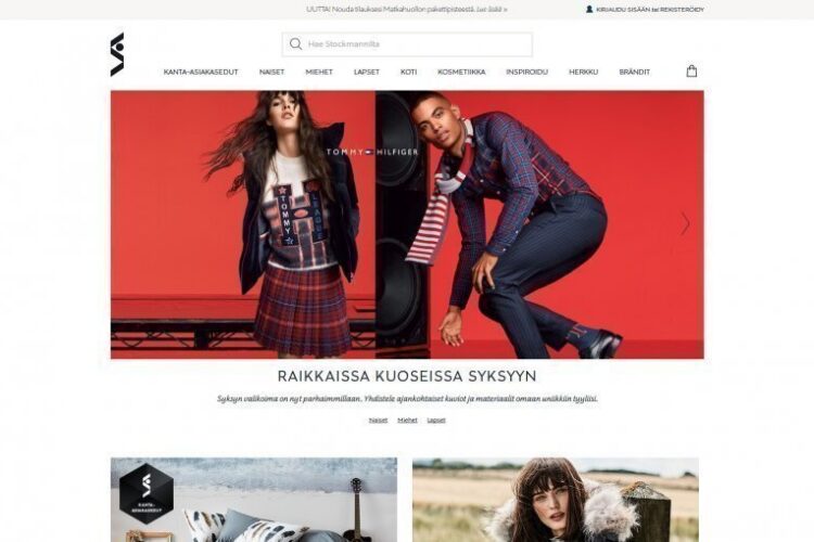 Stockmann